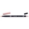 TOMBOW ABT - PENNARELLO DUAL BRUSH LIGHT APRICOT: vendita online TOMBOW ABT - PENNARELLO DUAL BRUSH LIGHT APRICOT in offerta