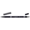 TOMBOW ABT - PENNARELLO DUAL BRUSH COOL GREY 7: vendita online TOMBOW ABT - PENNARELLO DUAL BRUSH COOL GREY 7 in offerta