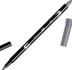 TOMBOW ABT - PENNARELLO DUAL BRUSH COOL GREY 7: vendita online TOMBOW ABT - PENNARELLO DUAL BRUSH COOL GREY 7 in offerta