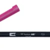 TOMBOW ABT - PENNARELLO DUAL BRUSH RHODAMINE RED: vendita online TOMBOW ABT - PENNARELLO DUAL BRUSH RHODAMINE RED in offerta
