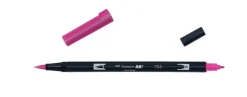 TOMBOW ABT - PENNARELLO DUAL BRUSH RHODAMINE RED: vendita online TOMBOW ABT - PENNARELLO DUAL BRUSH RHODAMINE RED in offerta
