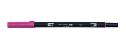 TOMBOW ABT - PENNARELLO DUAL BRUSH RHODAMINE RED: vendita online TOMBOW ABT - PENNARELLO DUAL BRUSH RHODAMINE RED in offerta