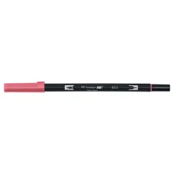 TOMBOW ABT - PENNARELLO DUAL BRUSH PINK PUNCH: vendita online TOMBOW ABT - PENNARELLO DUAL BRUSH PINK PUNCH in offerta