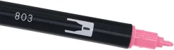 TOMBOW ABT - PENNARELLO DUAL BRUSH PINK PUNCH: vendita online TOMBOW ABT - PENNARELLO DUAL BRUSH PINK PUNCH in offerta