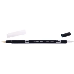TOMBOW ABT - PENNARELLO DUAL BRUSH BLENDER: vendita online TOMBOW ABT - PENNARELLO DUAL BRUSH BLENDER in offerta