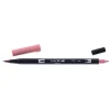 TOMBOW ABT - PENNARELLO DUAL BRUSH DUSTY ROSE: vendita online TOMBOW ABT - PENNARELLO DUAL BRUSH DUSTY ROSE in offerta