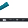 TOMBOW ABT - PENNARELLO DUAL BRUSH TIKI TEAL: vendita online TOMBOW ABT - PENNARELLO DUAL BRUSH TIKI TEAL in offerta