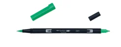 TOMBOW ABT - PENNARELLO DUAL BRUSH SAP GREEN: vendita online TOMBOW ABT - PENNARELLO DUAL BRUSH SAP GREEN in offerta