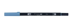 TOMBOW ABT - PENNARELLO DUAL BRUSH TRUE BLUE: vendita online TOMBOW ABT - PENNARELLO DUAL BRUSH TRUE BLUE in offerta