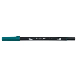 TOMBOW ABT - PENNARELLO DUAL BRUSH JADE GREEN: vendita online TOMBOW ABT - PENNARELLO DUAL BRUSH JADE GREEN in offerta