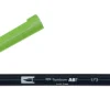 TOMBOW ABT - PENNARELLO DUAL BRUSH WILLOW GREEN: vendita online TOMBOW ABT - PENNARELLO DUAL BRUSH WILLOW GREEN in offerta