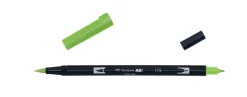 TOMBOW ABT - PENNARELLO DUAL BRUSH WILLOW GREEN: vendita online TOMBOW ABT - PENNARELLO DUAL BRUSH WILLOW GREEN in offerta
