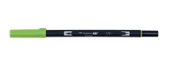TOMBOW ABT - PENNARELLO DUAL BRUSH WILLOW GREEN: vendita online TOMBOW ABT - PENNARELLO DUAL BRUSH WILLOW GREEN in offerta