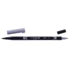 TOMBOW ABT - PENNARELLO DUAL BRUSH COOL GREY 6: vendita online TOMBOW ABT - PENNARELLO DUAL BRUSH COOL GREY 6 in offerta