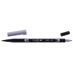 TOMBOW ABT - PENNARELLO DUAL BRUSH COOL GREY 6: vendita online TOMBOW ABT - PENNARELLO DUAL BRUSH COOL GREY 6 in offerta