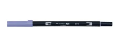 TOMBOW ABT - PENNARELLO DUAL BRUSH PERIWINKLE: vendita online TOMBOW ABT - PENNARELLO DUAL BRUSH PERIWINKLE in offerta