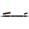 TOMBOW ABT - PENNARELLO DUAL BRUSH REDWOOD: vendita online TOMBOW ABT - PENNARELLO DUAL BRUSH REDWOOD in offerta