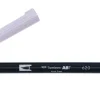 TOMBOW ABT - PENNARELLO DUAL BRUSH VIOLET: vendita online TOMBOW ABT - PENNARELLO DUAL BRUSH VIOLET in offerta