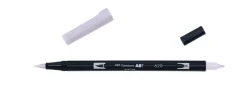 TOMBOW ABT - PENNARELLO DUAL BRUSH VIOLET: vendita online TOMBOW ABT - PENNARELLO DUAL BRUSH VIOLET in offerta