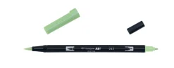 TOMBOW ABT - PENNARELLO DUAL BRUSH MINT: vendita online TOMBOW ABT - PENNARELLO DUAL BRUSH MINT in offerta