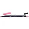 TOMBOW ABT - PENNARELLO DUAL BRUSH PINK: vendita online TOMBOW ABT - PENNARELLO DUAL BRUSH PINK in offerta