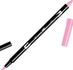 TOMBOW ABT - PENNARELLO DUAL BRUSH PINK: vendita online TOMBOW ABT - PENNARELLO DUAL BRUSH PINK in offerta
