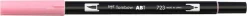 TOMBOW ABT - PENNARELLO DUAL BRUSH PINK: vendita online TOMBOW ABT - PENNARELLO DUAL BRUSH PINK in offerta