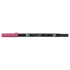TOMBOW ABT - PENNARELLO DUAL BRUSH MAUVE: vendita online TOMBOW ABT - PENNARELLO DUAL BRUSH MAUVE in offerta