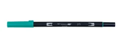 TOMBOW ABT - PENNARELLO DUAL BRUSH SEA BLUE: vendita online TOMBOW ABT - PENNARELLO DUAL BRUSH SEA BLUE in offerta