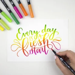 TOMBOW ABT - PENNARELLO DUAL BRUSH WARM GRAY: vendita online TOMBOW ABT - PENNARELLO DUAL BRUSH WARM GRAY in offerta