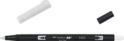 TOMBOW ABT - PENNARELLO DUAL BRUSH COOL GREY 1: vendita online TOMBOW ABT - PENNARELLO DUAL BRUSH COOL GREY 1 in offerta