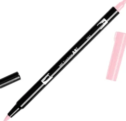 TOMBOW ABT - PENNARELLO DUAL BRUSH CARNATION: vendita online TOMBOW ABT - PENNARELLO DUAL BRUSH CARNATION in offerta