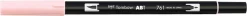 TOMBOW ABT - PENNARELLO DUAL BRUSH CARNATION: vendita online TOMBOW ABT - PENNARELLO DUAL BRUSH CARNATION in offerta
