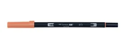 TOMBOW ABT - PENNARELLO DUAL BRUSH CORAL: vendita online TOMBOW ABT - PENNARELLO DUAL BRUSH CORAL in offerta
