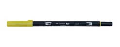 TOMBOW ABT - PENNARELLO DUAL BRUSH YELLOW GOLD: vendita online TOMBOW ABT - PENNARELLO DUAL BRUSH YELLOW GOLD in offerta