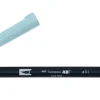 TOMBOW ABT - PENNARELLO DUAL BRUSH GLACIER BLUE: vendita online TOMBOW ABT - PENNARELLO DUAL BRUSH GLACIER BLUE in offerta