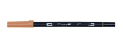 TOMBOW ABT - PENNARELLO DUAL BRUSH SADDLE BROWN: vendita online TOMBOW ABT - PENNARELLO DUAL BRUSH SADDLE BROWN in offerta