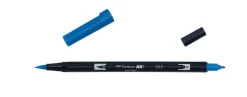TOMBOW ABT - PENNARELLO DUAL BRUSH ULTRAMARINE: vendita online TOMBOW ABT - PENNARELLO DUAL BRUSH ULTRAMARINE in offerta