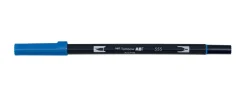 TOMBOW ABT - PENNARELLO DUAL BRUSH ULTRAMARINE: vendita online TOMBOW ABT - PENNARELLO DUAL BRUSH ULTRAMARINE in offerta