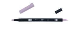 TOMBOW ABT - PENNARELLO DUAL BRUSH PURPLE SAGE: vendita online TOMBOW ABT - PENNARELLO DUAL BRUSH PURPLE SAGE in offerta