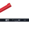 TOMBOW ABT - PENNARELLO DUAL BRUSH CARMINE: vendita online TOMBOW ABT - PENNARELLO DUAL BRUSH CARMINE in offerta