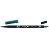 TOMBOW ABT - PENNARELLO DUAL BRUSH SEA GREEN : vendita online TOMBOW ABT - PENNARELLO DUAL BRUSH SEA GREEN in offerta