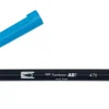 TOMBOW ABT - PENNARELLO DUAL BRUSH CYAN: vendita online TOMBOW ABT - PENNARELLO DUAL BRUSH CYAN in offerta