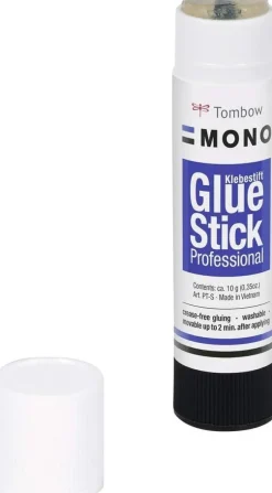 TOMBOW MONO - COLLA STICK 10GR: vendita online TOMBOW MONO - COLLA STICK 10GR in offerta