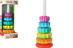 TORRE IGRANAGGIIMPILABILE AD INCASTRO 5PZ: vendita online TORRE IGRANAGGIIMPILABILE AD INCASTRO 5PZ in offerta