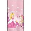 TOVAGLIA DI CARTA 120X180CM FAIRYTALE PRINCESS LACCATO: vendita online TOVAGLIA DI CARTA 120X180CM FAIRYTALE PRINCESS LACCATO in offerta