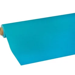 TOVAGLIA TISSUE ROYAL 5X1.18CM TURCHESE: vendita online TOVAGLIA TISSUE ROYAL 5X1.18CM TURCHESE in offerta