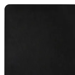 TOVAGLIETTA IN PU CM 45X30 NERA: vendita online TOVAGLIETTA IN PU CM 45X30 NERA in offerta