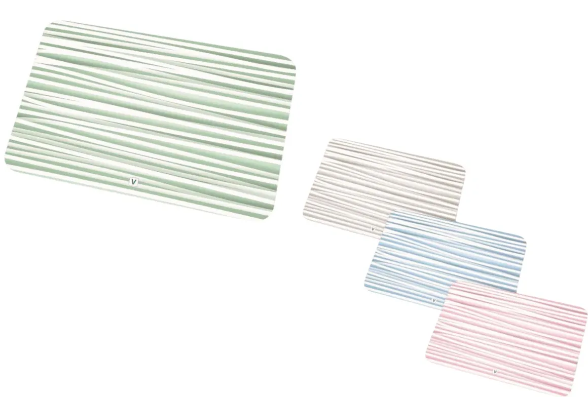 TOVAGLIETTA AMERICANA MOD. GEOMETRY 43X28CM ASSORTITO: vendita online TOVAGLIETTA AMERICANA MOD. GEOMETRY 43X28CM ASSORTITO in offerta