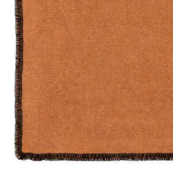 TOVAGLIETTA CAF IN COTONE 45X30 CM MARRONE: vendita online TOVAGLIETTA CAF IN COTONE 45X30 CM MARRONE in offerta